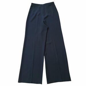 Bailey 44 Black High Waisted Wide Leg Pants